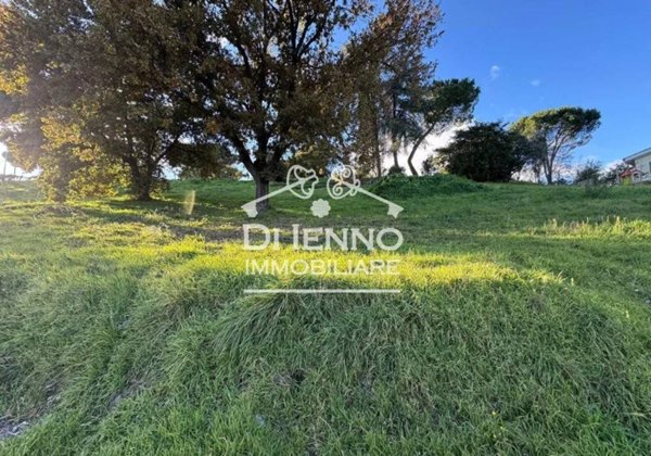 terreno agricolo in vendita a Morlupo
