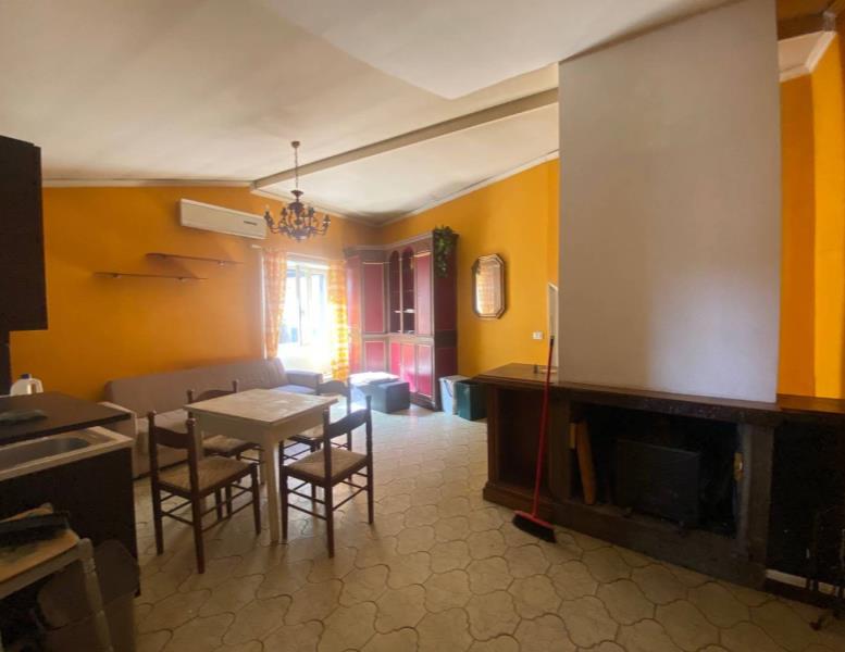appartamento in vendita a Morlupo