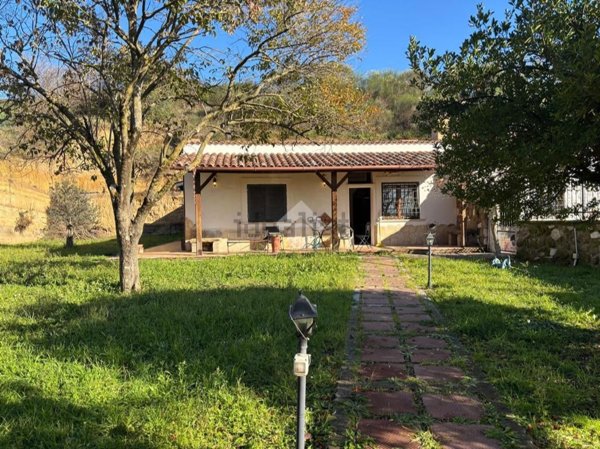 appartamento in vendita a Morlupo