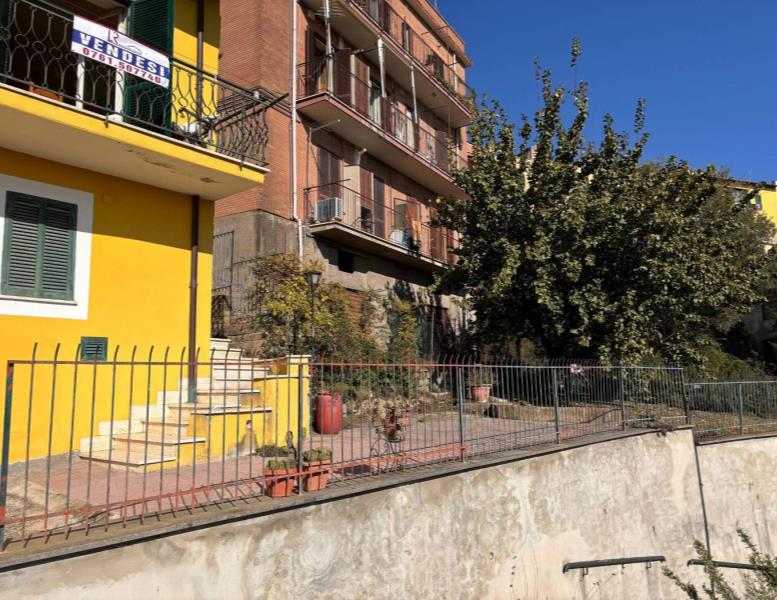 appartamento in vendita a Morlupo