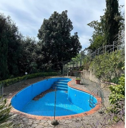 casa indipendente in vendita a Morlupo