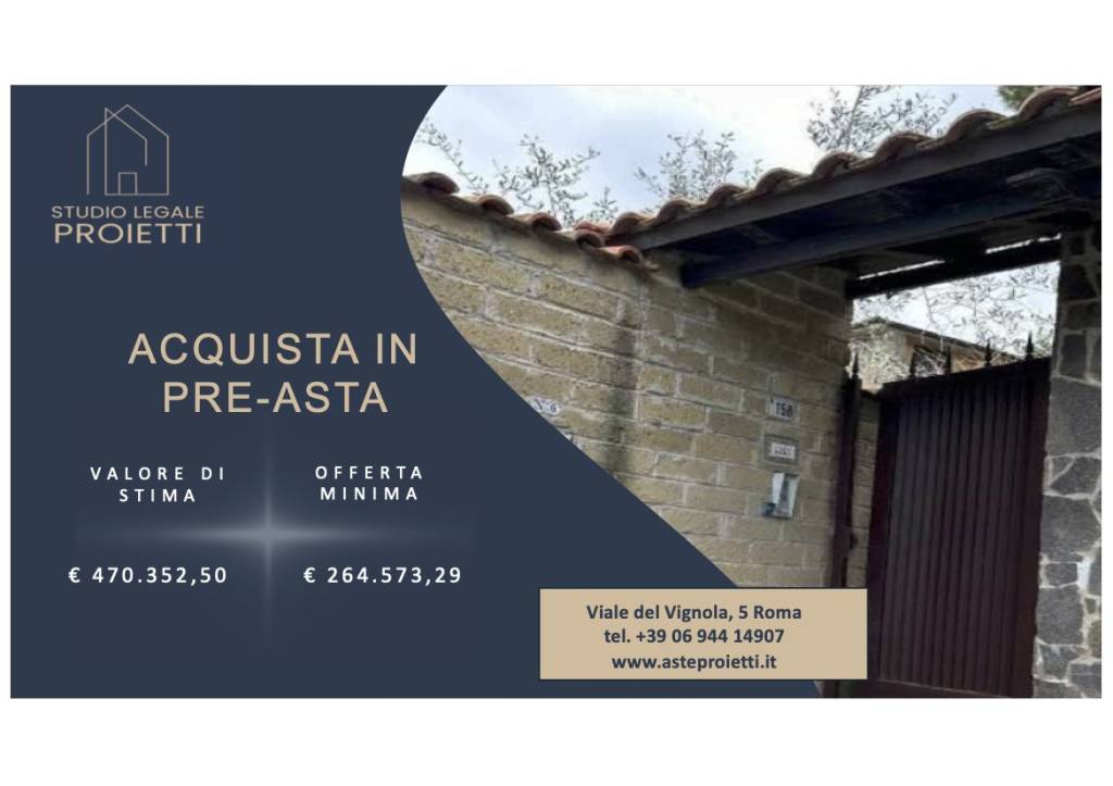 appartamento in vendita a Morlupo