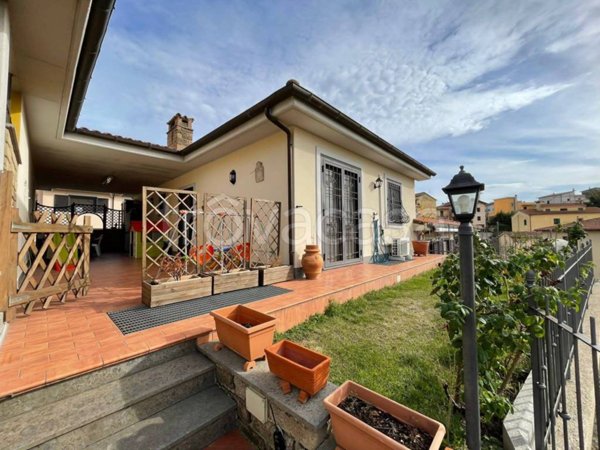 appartamento in vendita a Morlupo