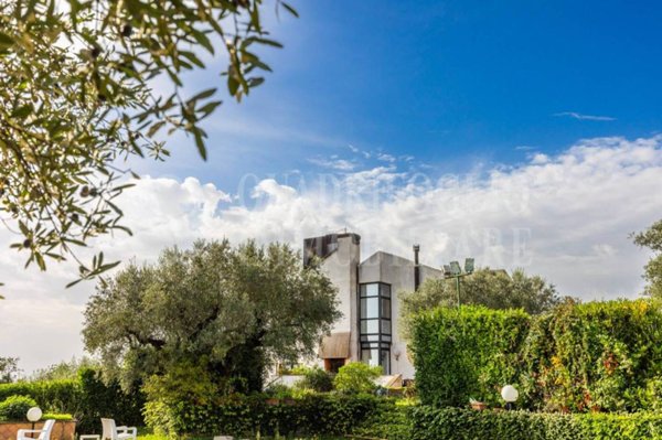 casa indipendente in vendita a Morlupo