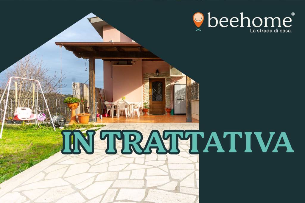appartamento in vendita a Morlupo
