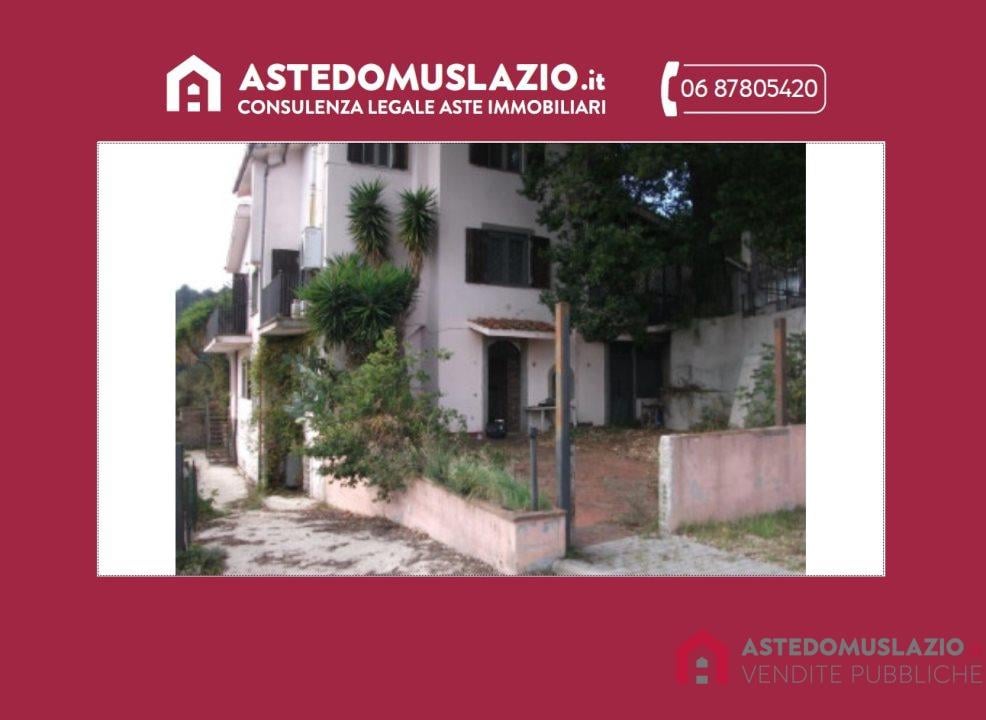 casa indipendente in vendita a Morlupo
