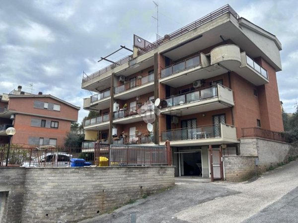 appartamento in vendita a Morlupo
