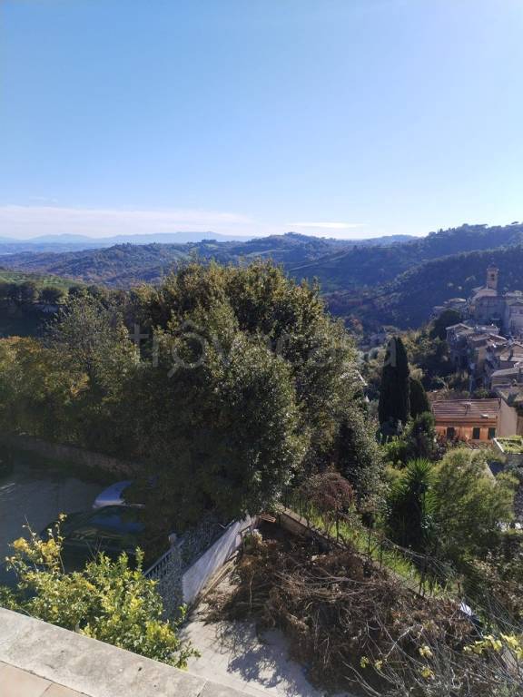 appartamento in vendita a Morlupo