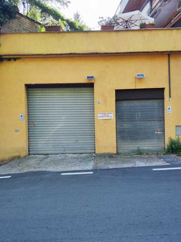 appartamento in vendita a Morlupo
