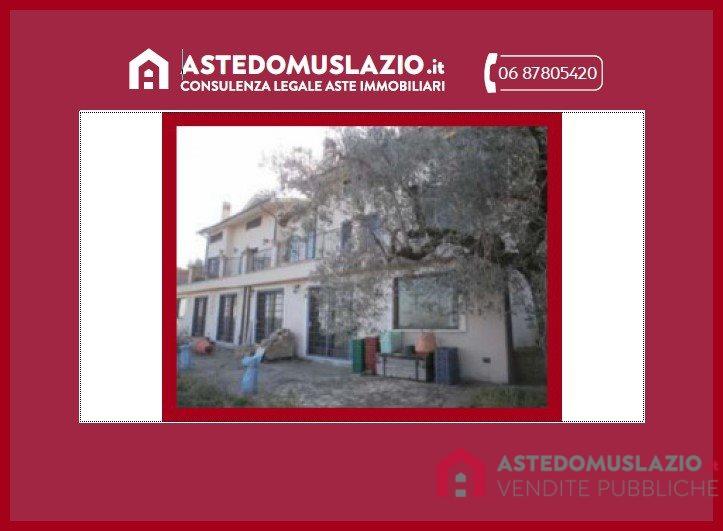 appartamento in vendita a Morlupo