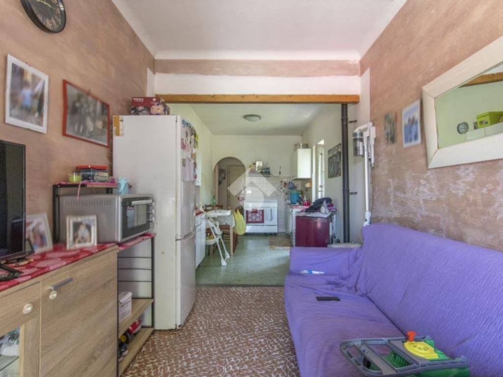appartamento in vendita a Morlupo