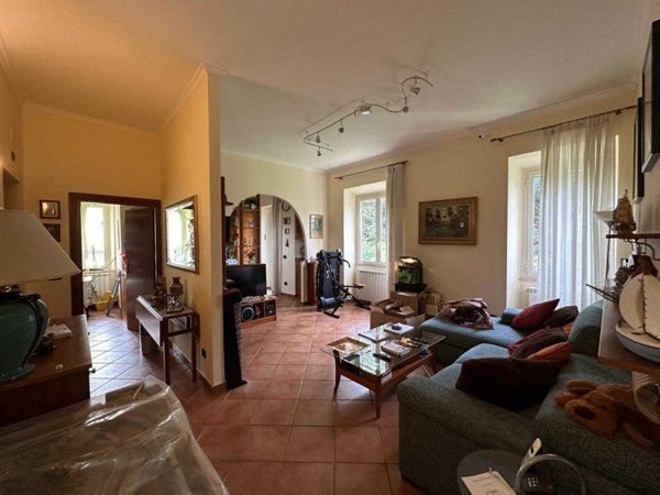 appartamento in vendita a Morlupo