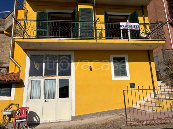 appartamento in vendita a Morlupo