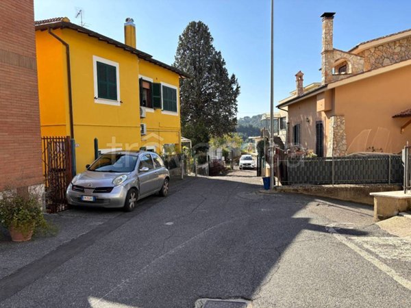 appartamento in vendita a Morlupo