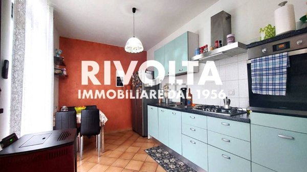 casa indipendente in vendita a Morlupo