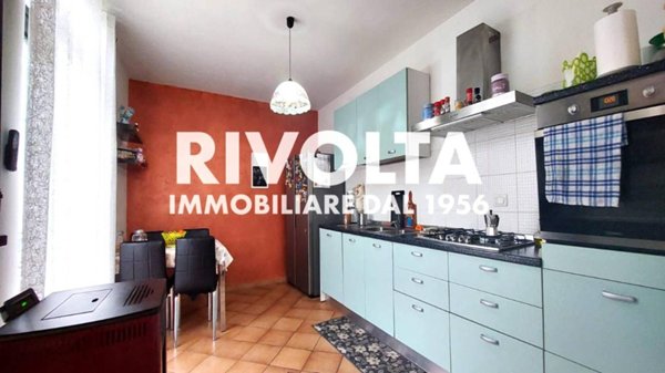 casa indipendente in vendita a Morlupo