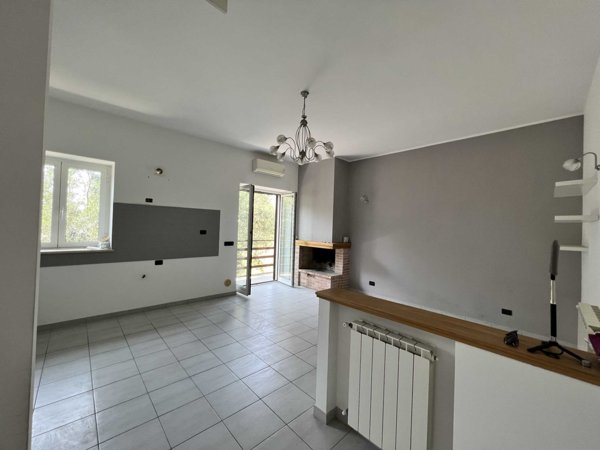 appartamento in vendita a Morlupo