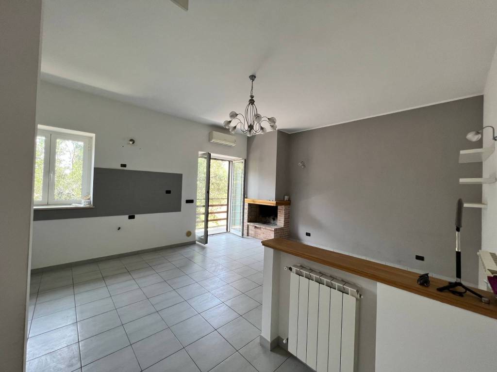 appartamento in vendita a Morlupo