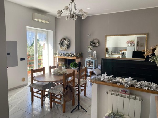 appartamento in vendita a Morlupo