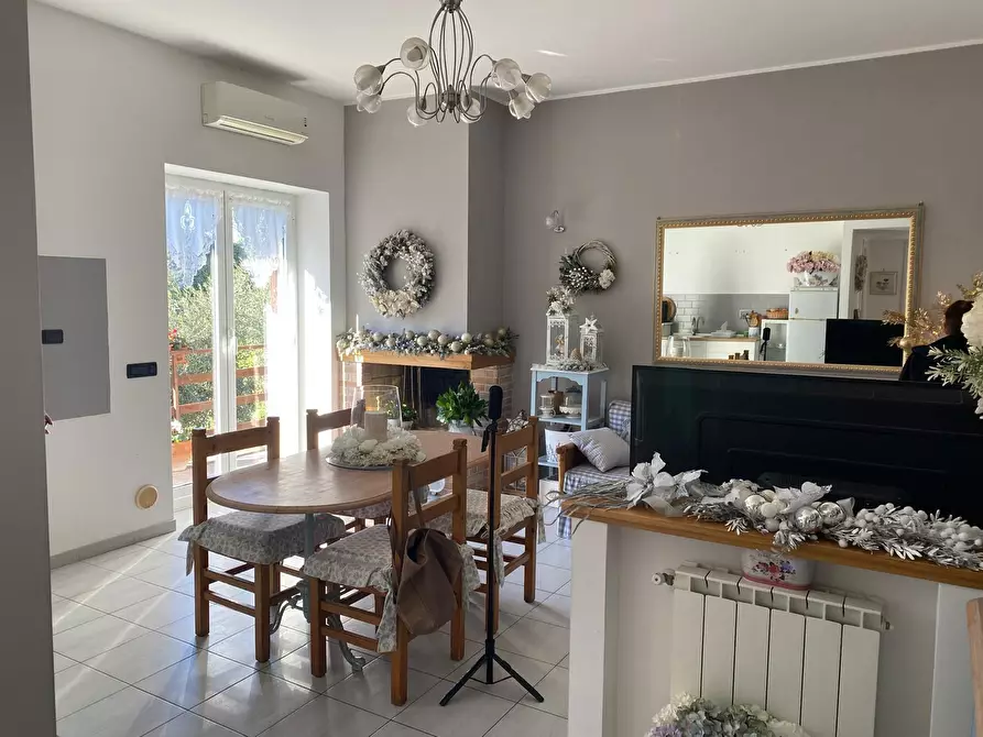 appartamento in vendita a Morlupo