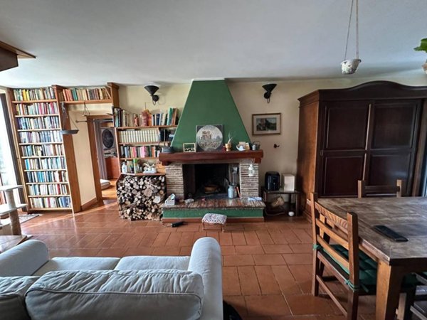 casa indipendente in vendita a Morlupo