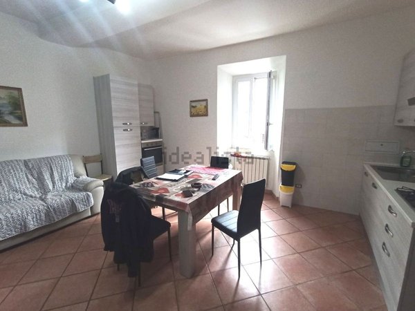 appartamento in vendita a Morlupo