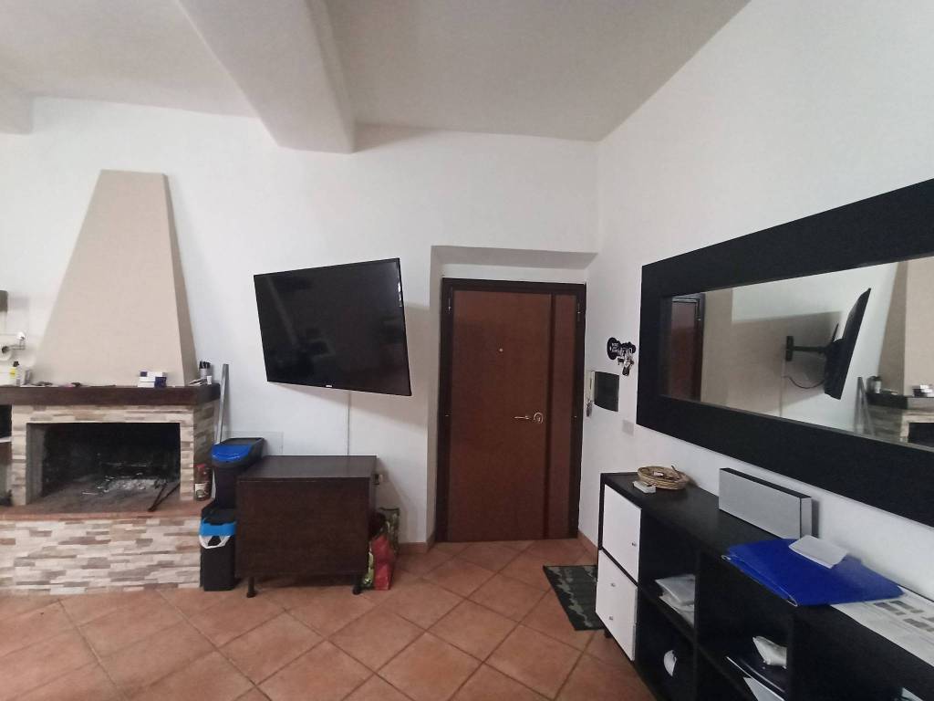 appartamento in vendita a Morlupo