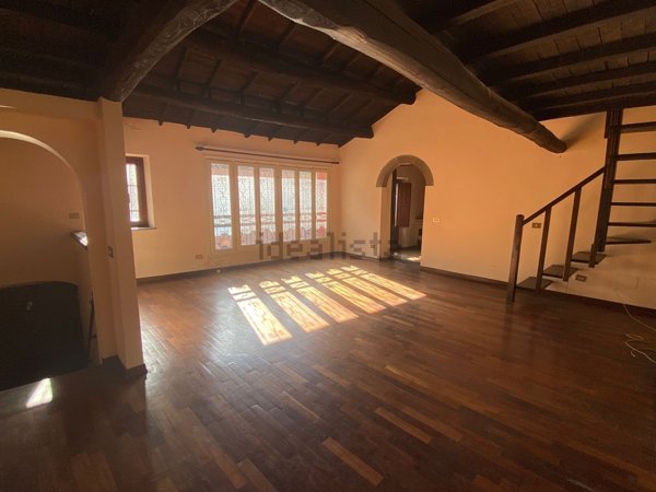 appartamento in vendita a Morlupo