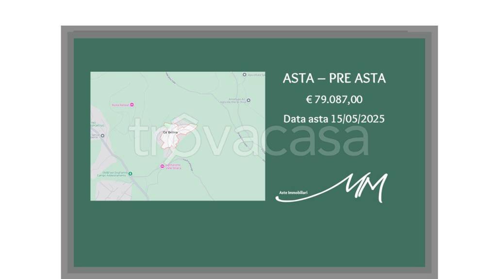 casa indipendente in vendita a Morlupo