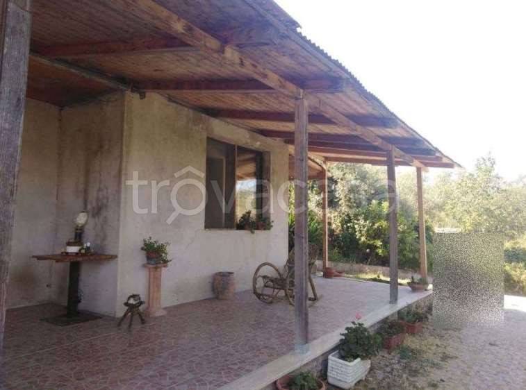 casa indipendente in vendita a Morlupo