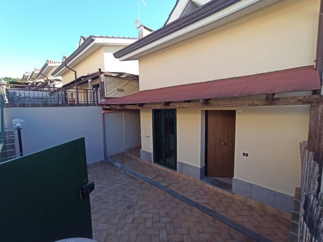 casa indipendente in vendita a Morlupo