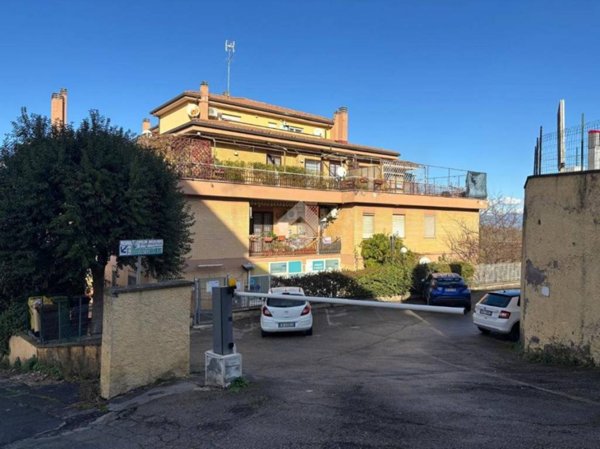 appartamento in vendita a Morlupo
