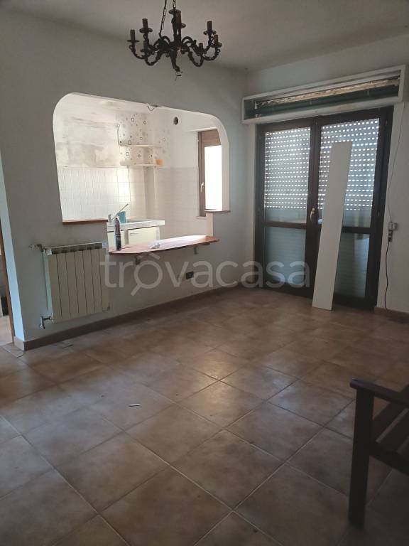 appartamento in vendita a Morlupo