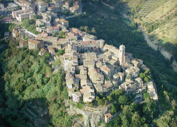 terreno edificabile in vendita a Morlupo
