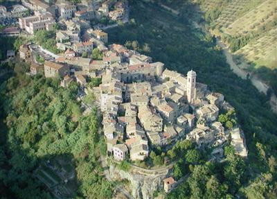 terreno edificabile in vendita a Morlupo