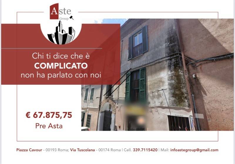 appartamento in vendita a Morlupo