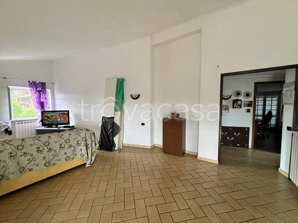appartamento in vendita a Morlupo