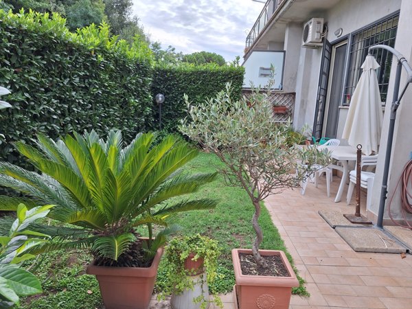 appartamento in vendita a Morlupo