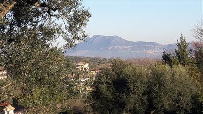 terreno edificabile in vendita a Morlupo