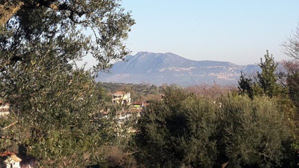 terreno edificabile in vendita a Morlupo