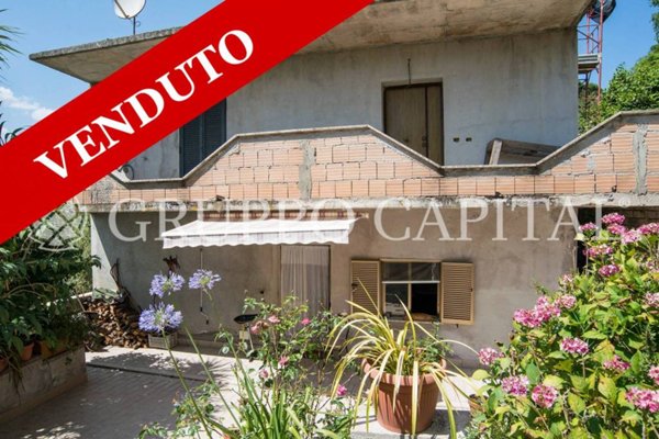 appartamento in vendita a Morlupo