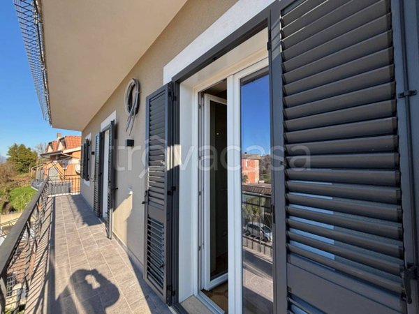 appartamento in vendita a Morlupo