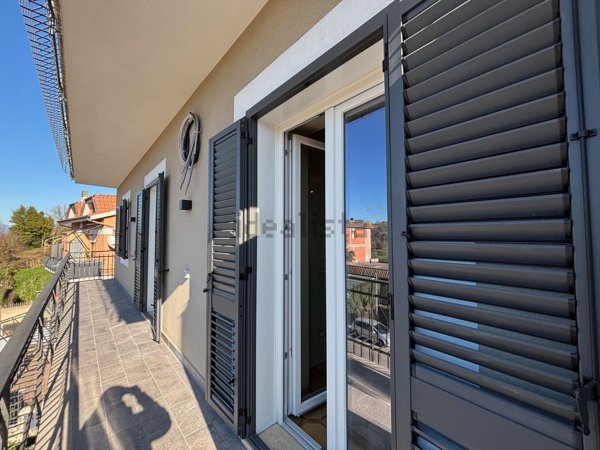 appartamento in vendita a Morlupo