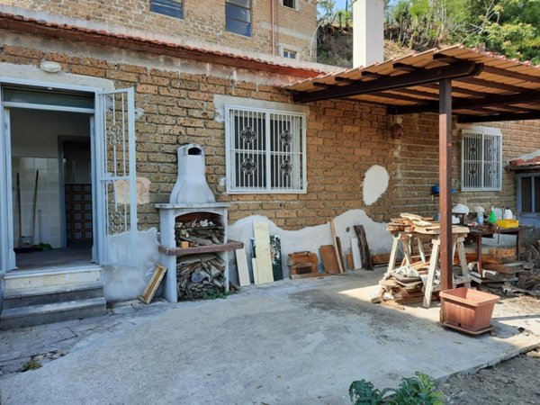 appartamento in vendita a Morlupo