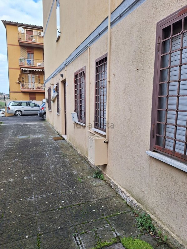 appartamento in vendita a Morlupo
