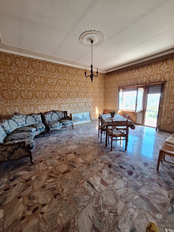 casa indipendente in vendita a Morlupo