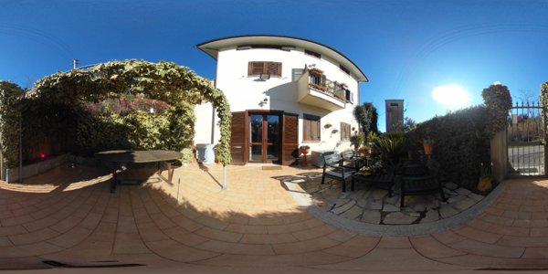 casa indipendente in vendita a Morlupo