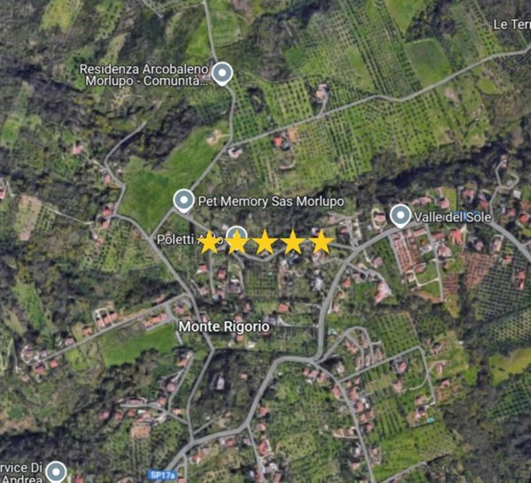 appartamento in vendita a Morlupo