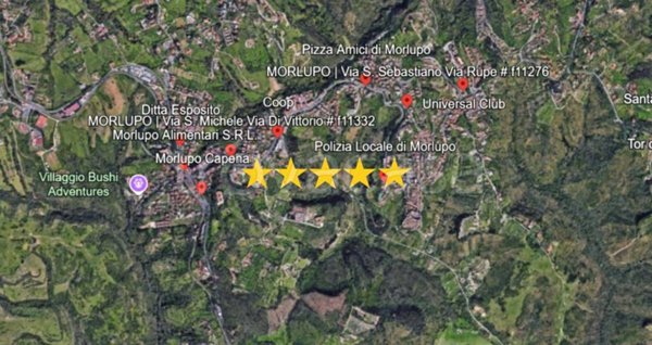 appartamento in vendita a Morlupo