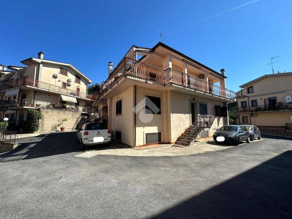appartamento in vendita a Morlupo